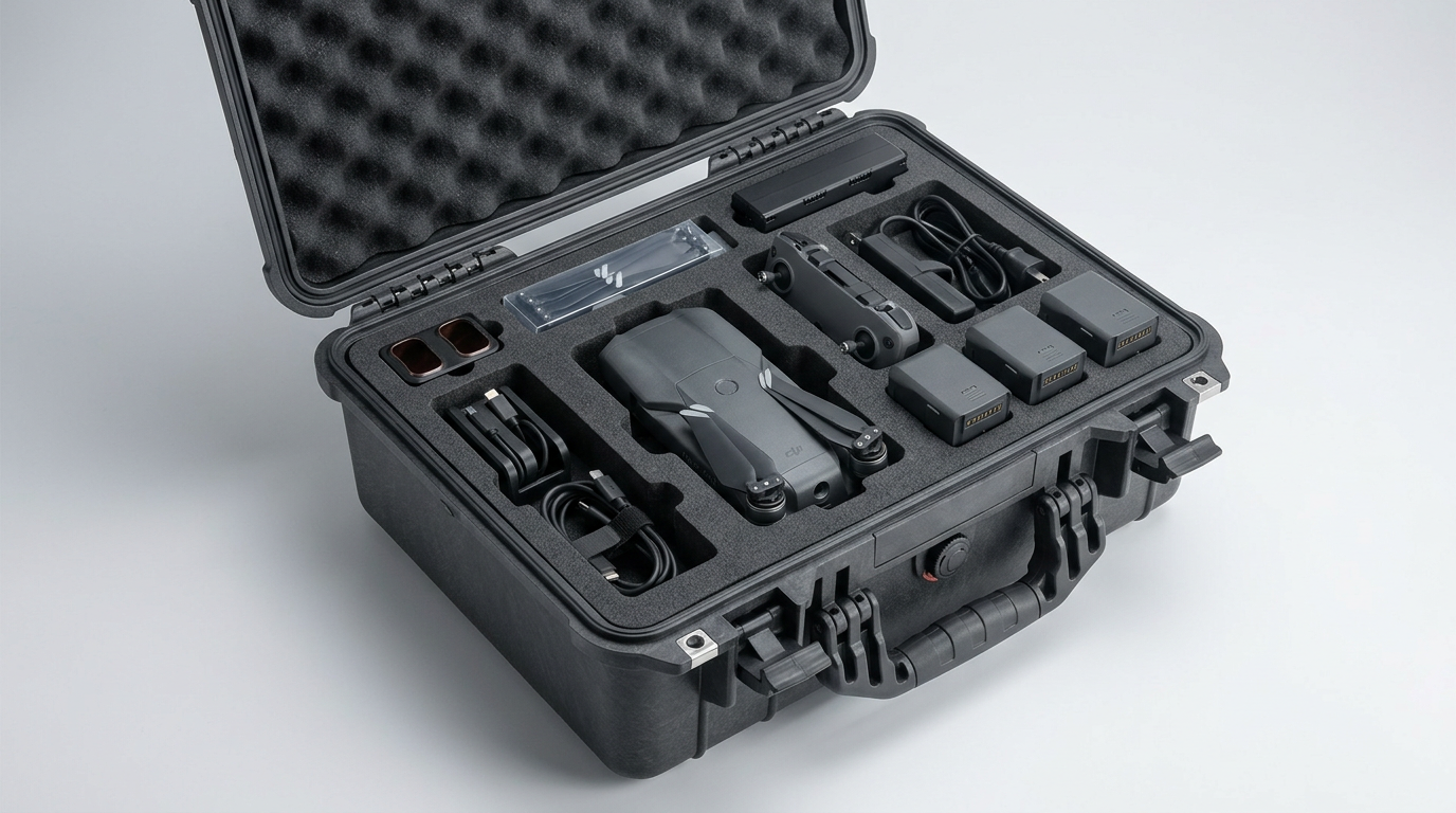 Carrying Cases