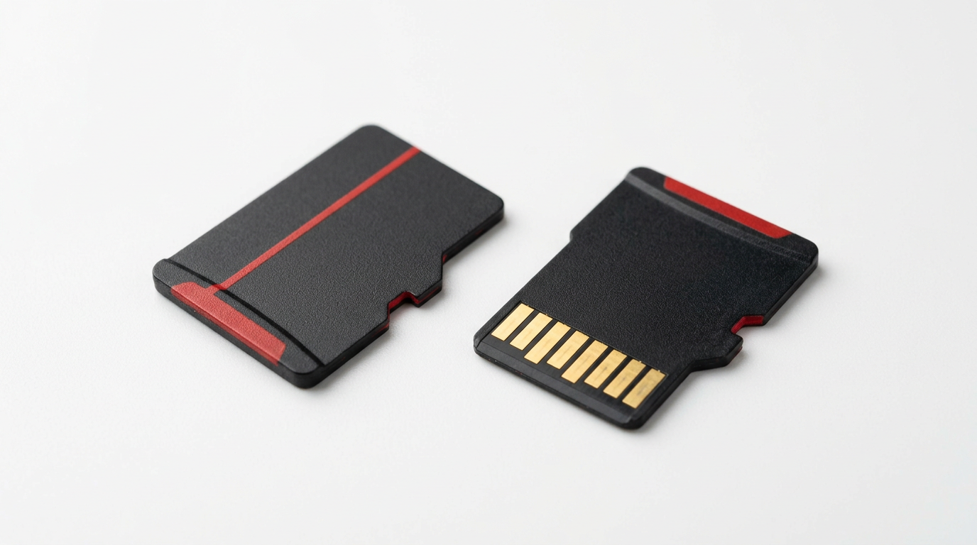 Memory Cards